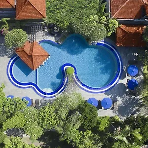 3* Gæstehus Matahari