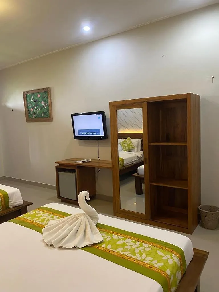 Three Brothers Bungalows & Villas Legian 3*,